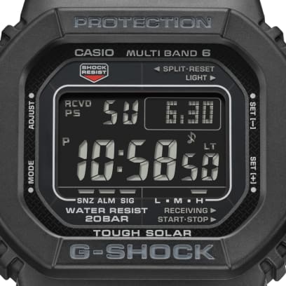 GW-M5610U-1B