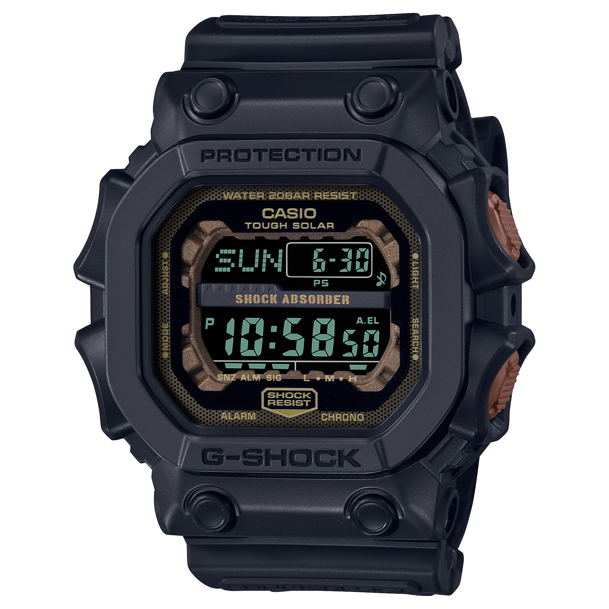 GX-56RC-1