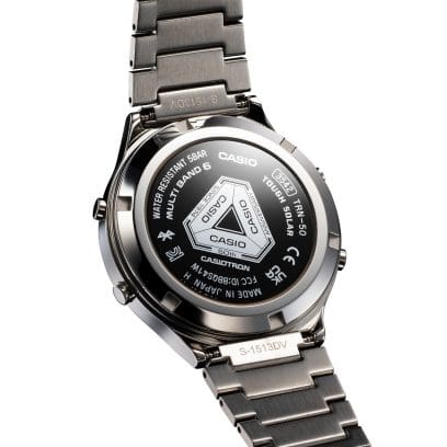 TRN-50-2A Back engraving