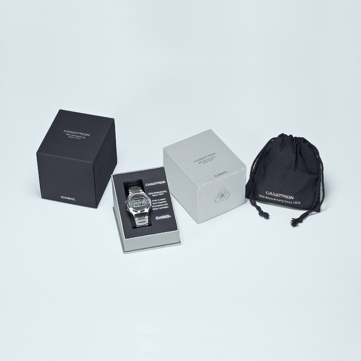 TRN-50-2A  Package