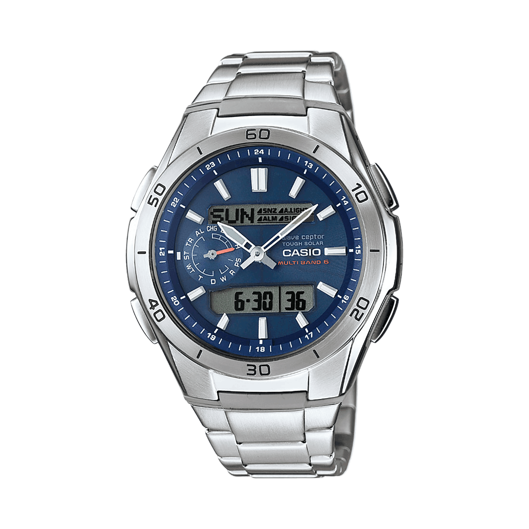 WVA-M650D-2A