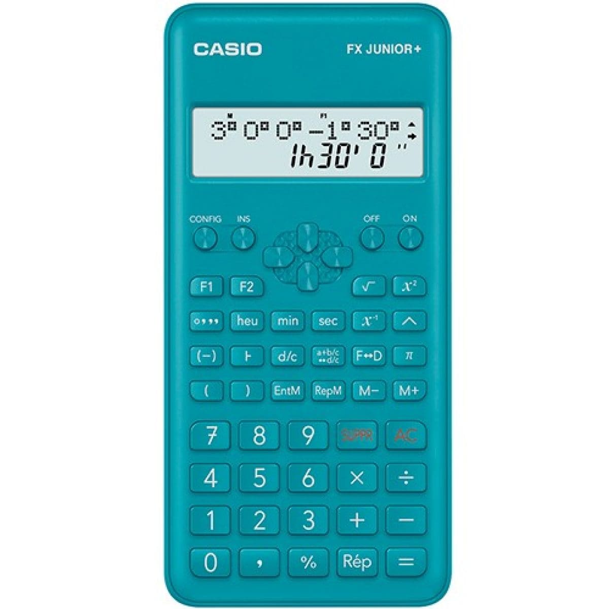 FXJUNIORPLUS-WAEH-OL