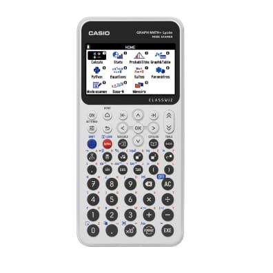 Casio fx-82ES Plus (Amazon Listing