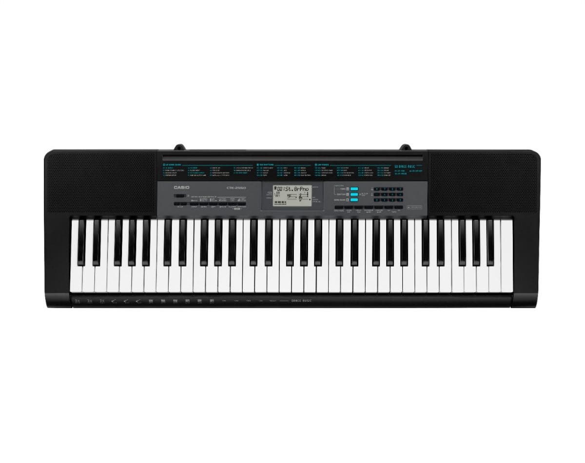 CTK-2550