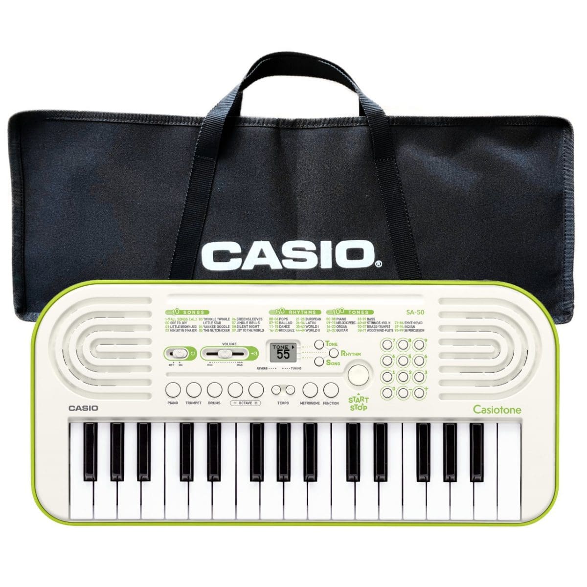 SA-50BAGSET