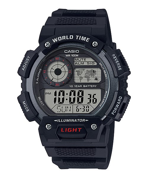 AE-1400WH-1AVEF