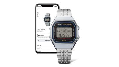 ABL-100WE-1A : couplage à un smartphone pratique pour un confort quotidien