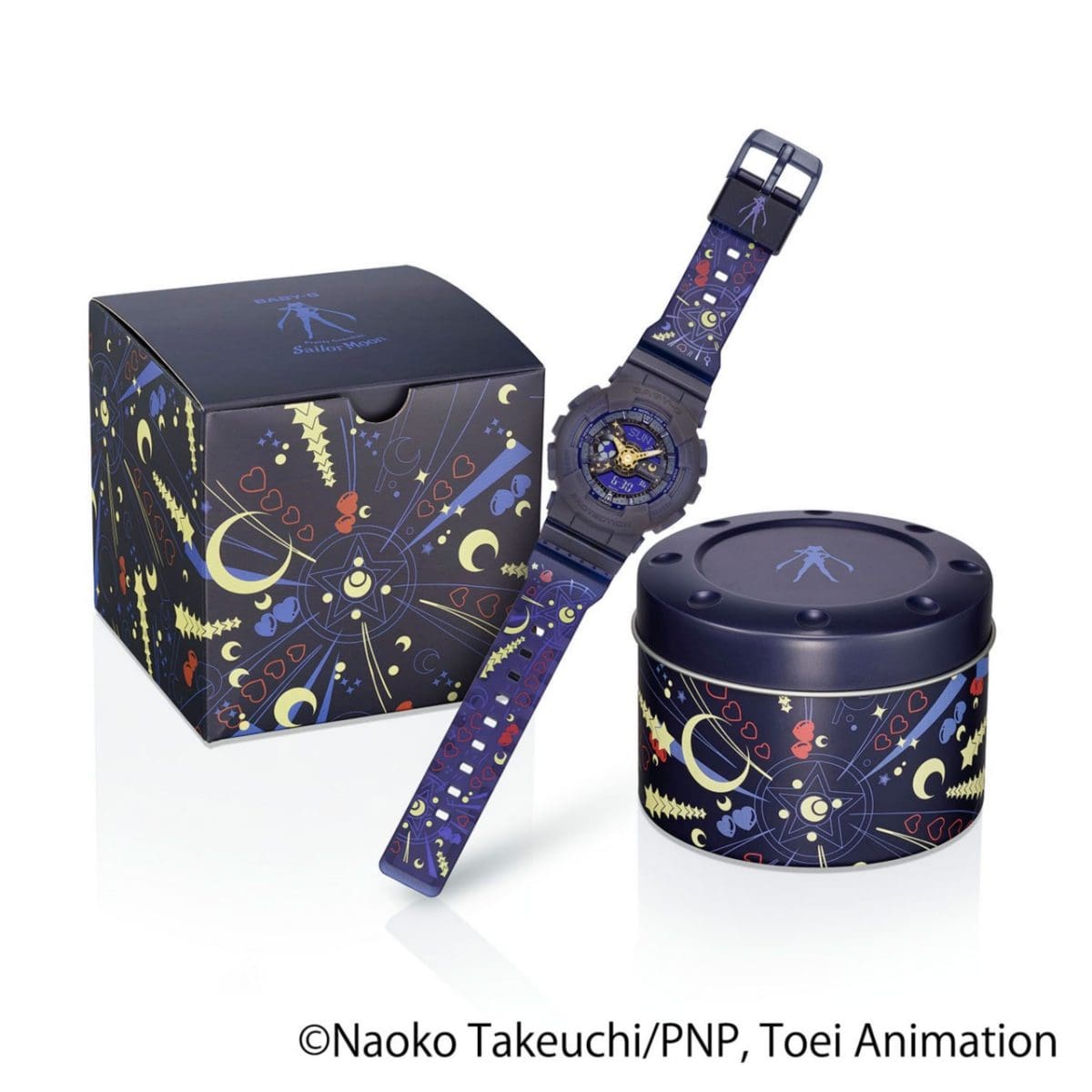 Emballage BA-110XSM-2A