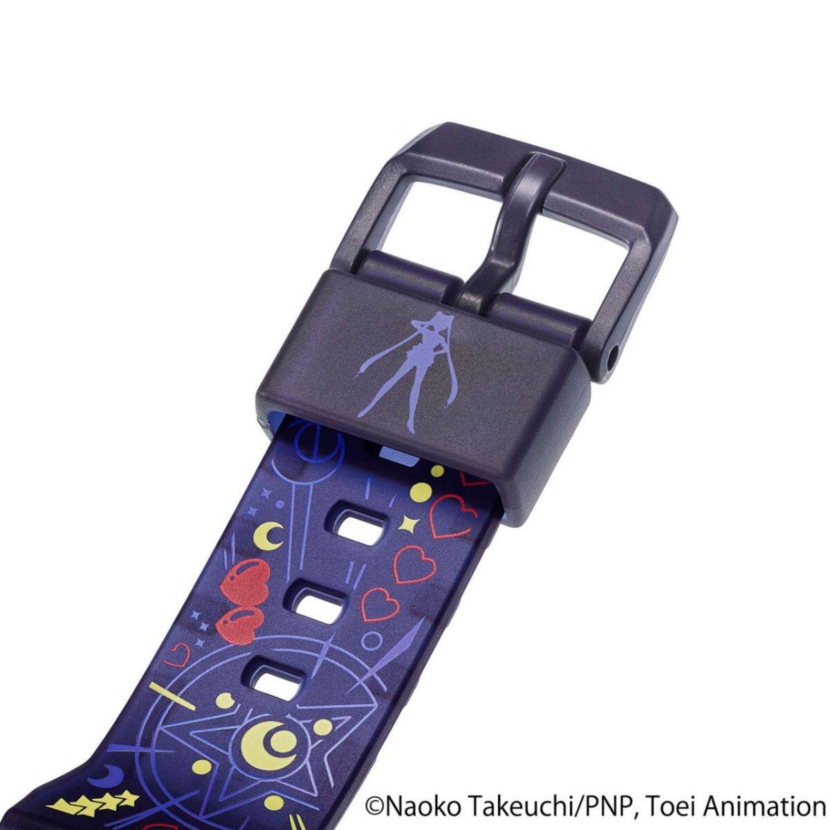 Passant du bracelet BA-110XSM-2A