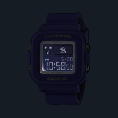 Éclairage LED BGD-10K-6