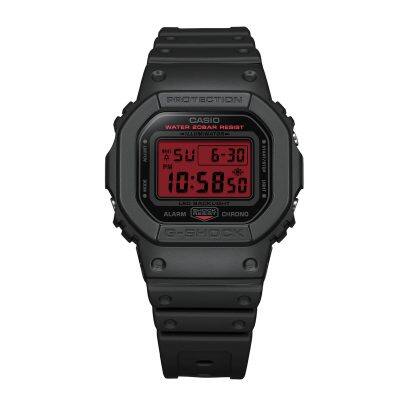 DW-5600BBR-1