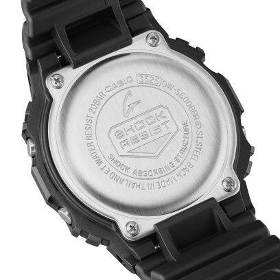 DW-5600BBR-1
