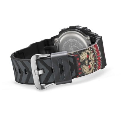 DW-5600KH-1