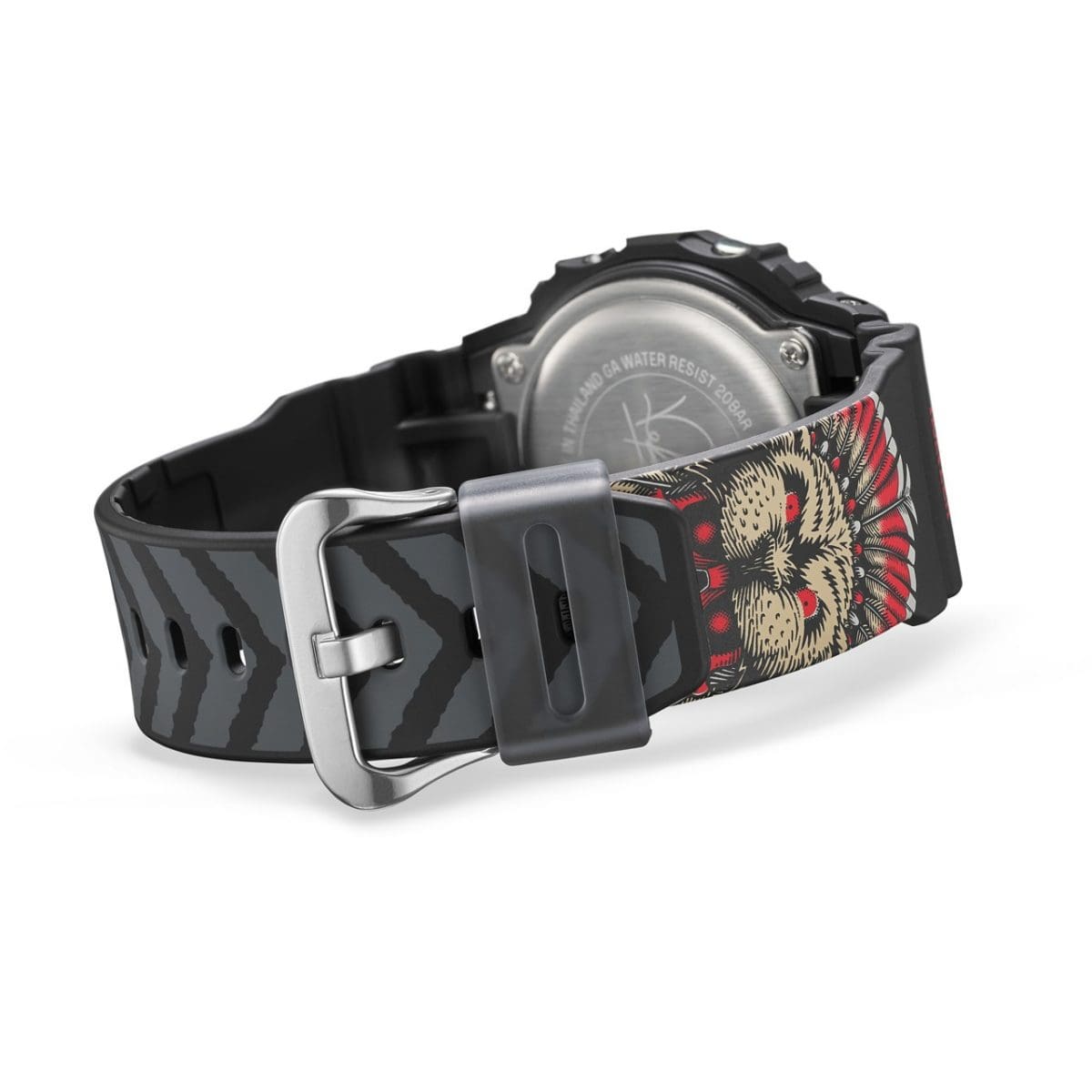 DW-5600KH-1