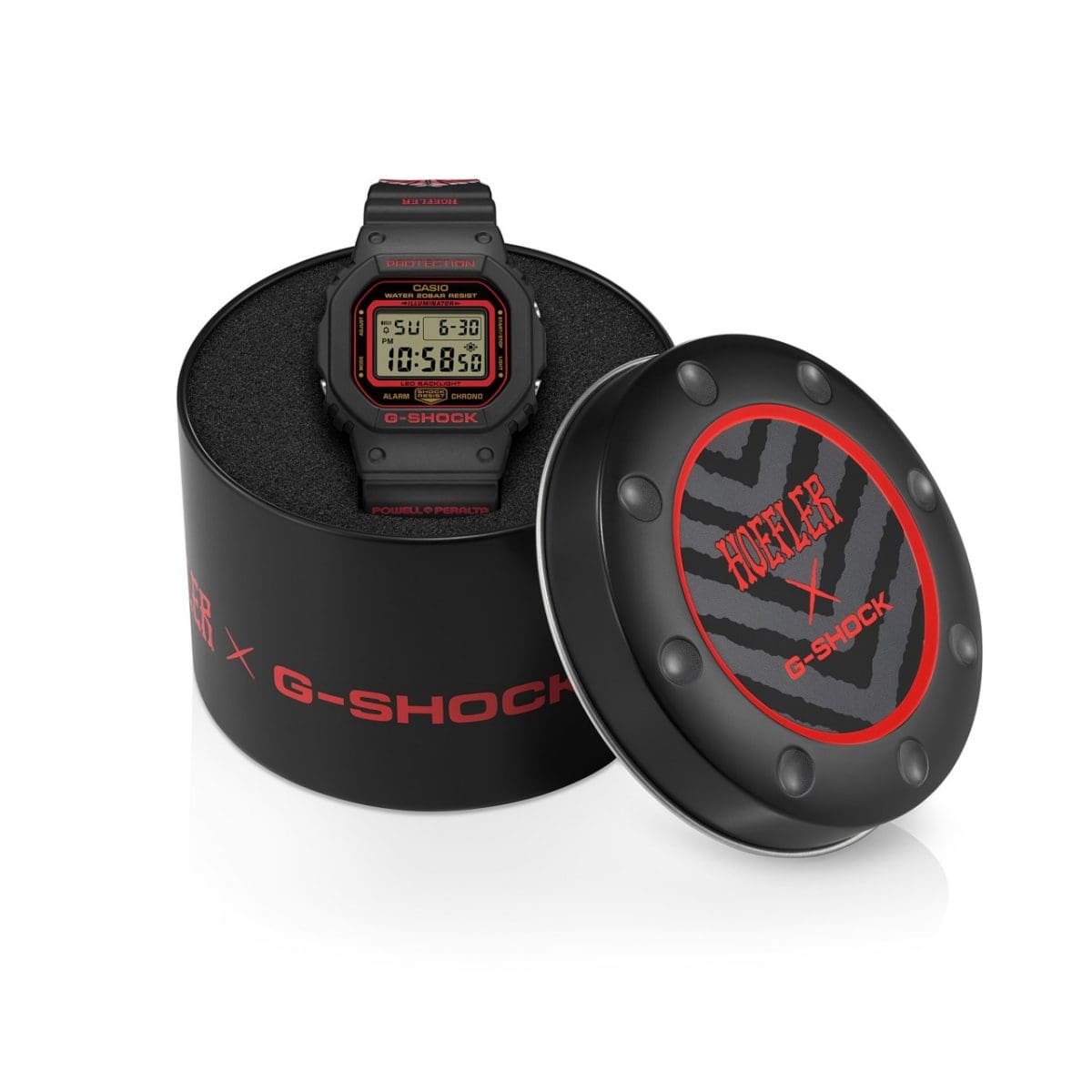 DW-5600KH-1