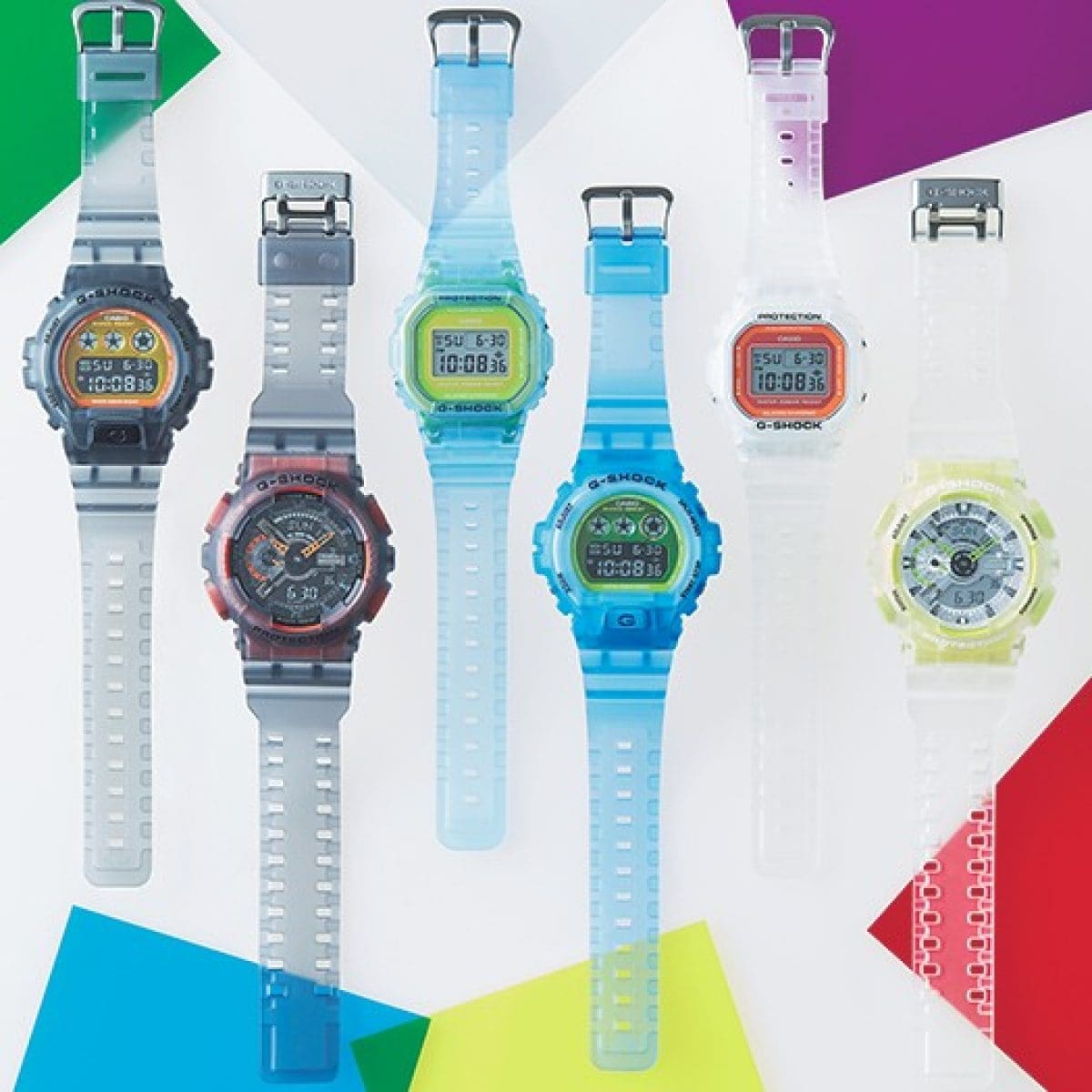 DW-6900LS-1