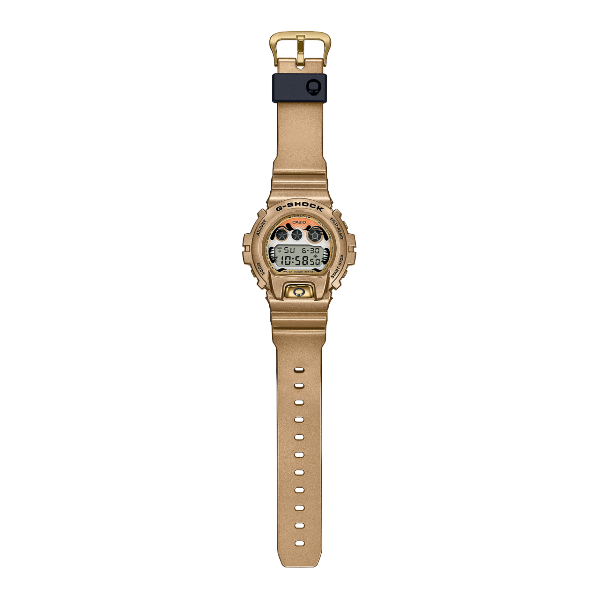 DW-6900GDA-9