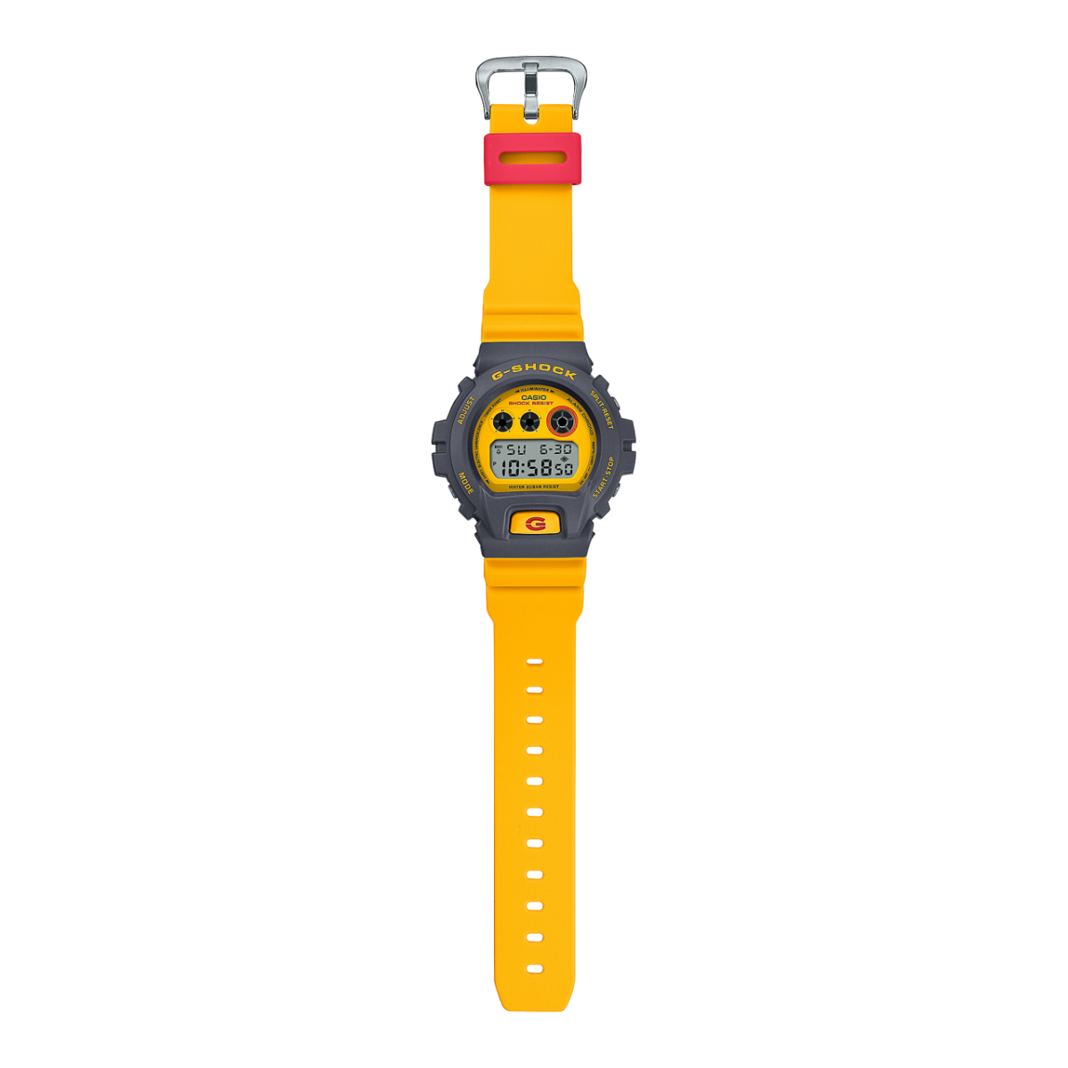 DW-6900Y-9