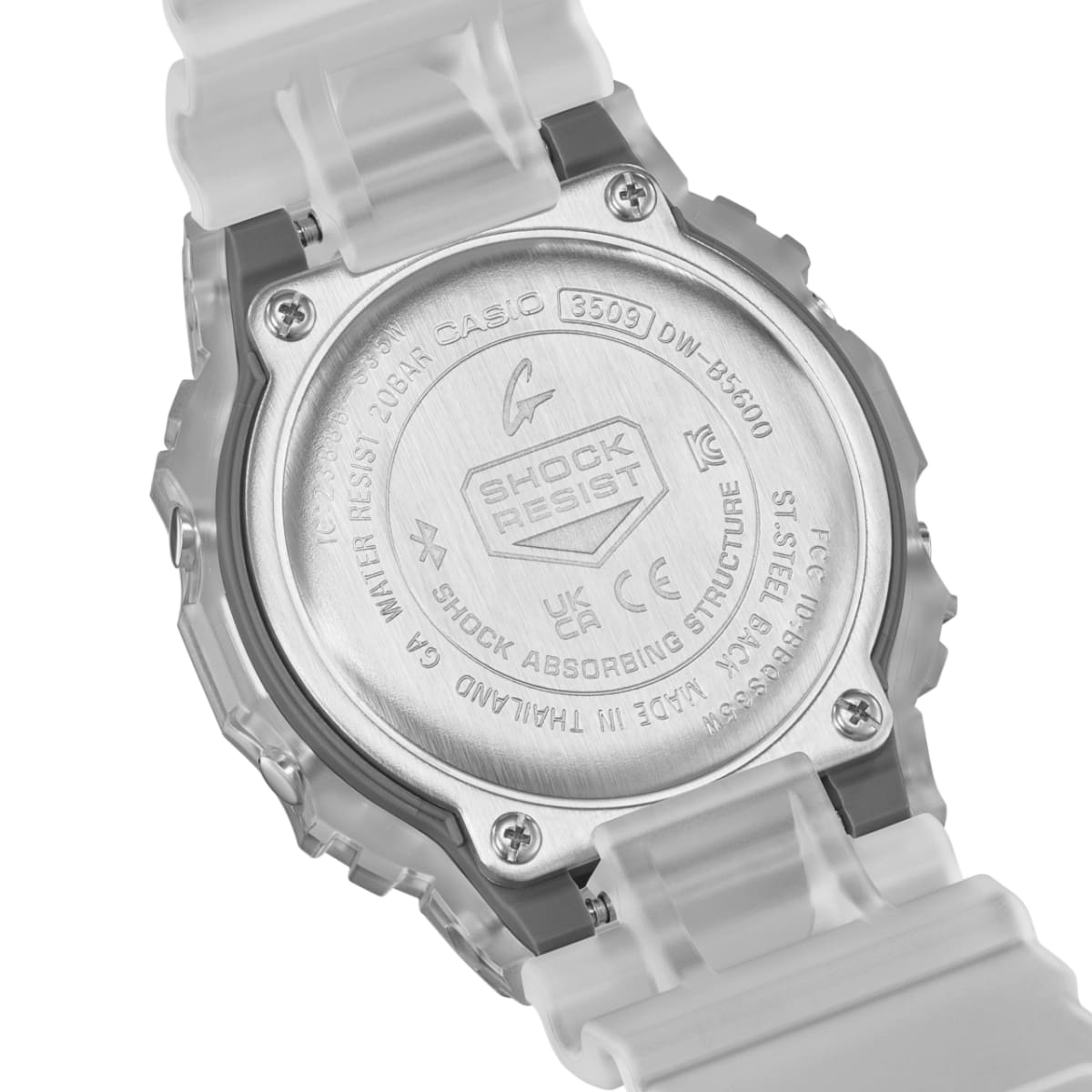 DW-B5600G-7