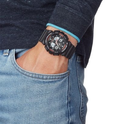 GA-100-1A4