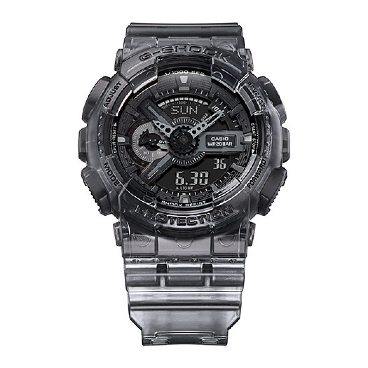 GA-110SKE-8A