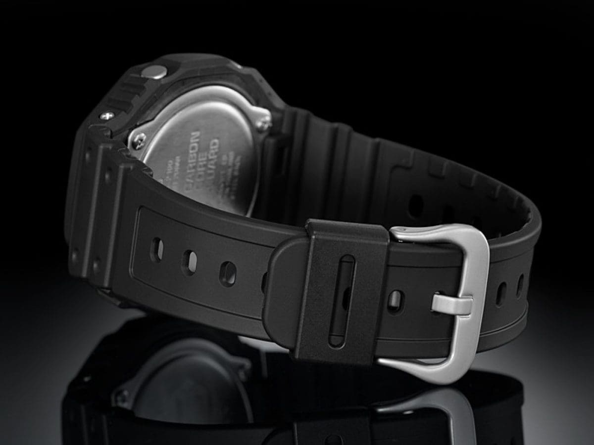GA-2100-1A1