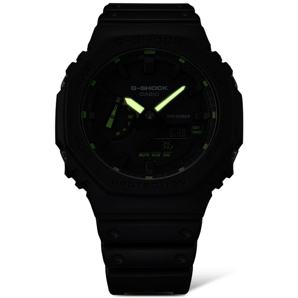GA-2100-1A3