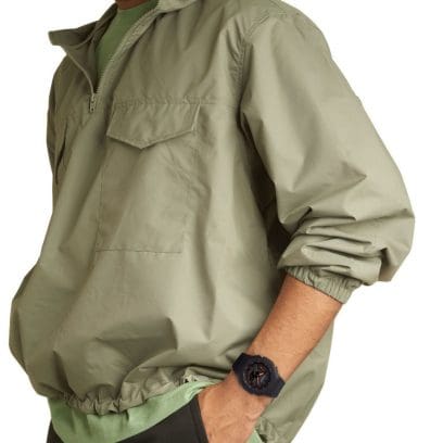 G-SHOCK CLASSIC GA-2100-1A4