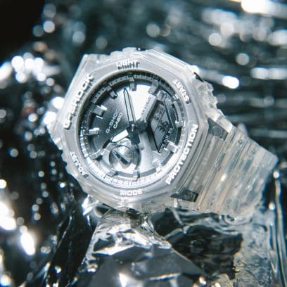 GA-2100BM-7A8