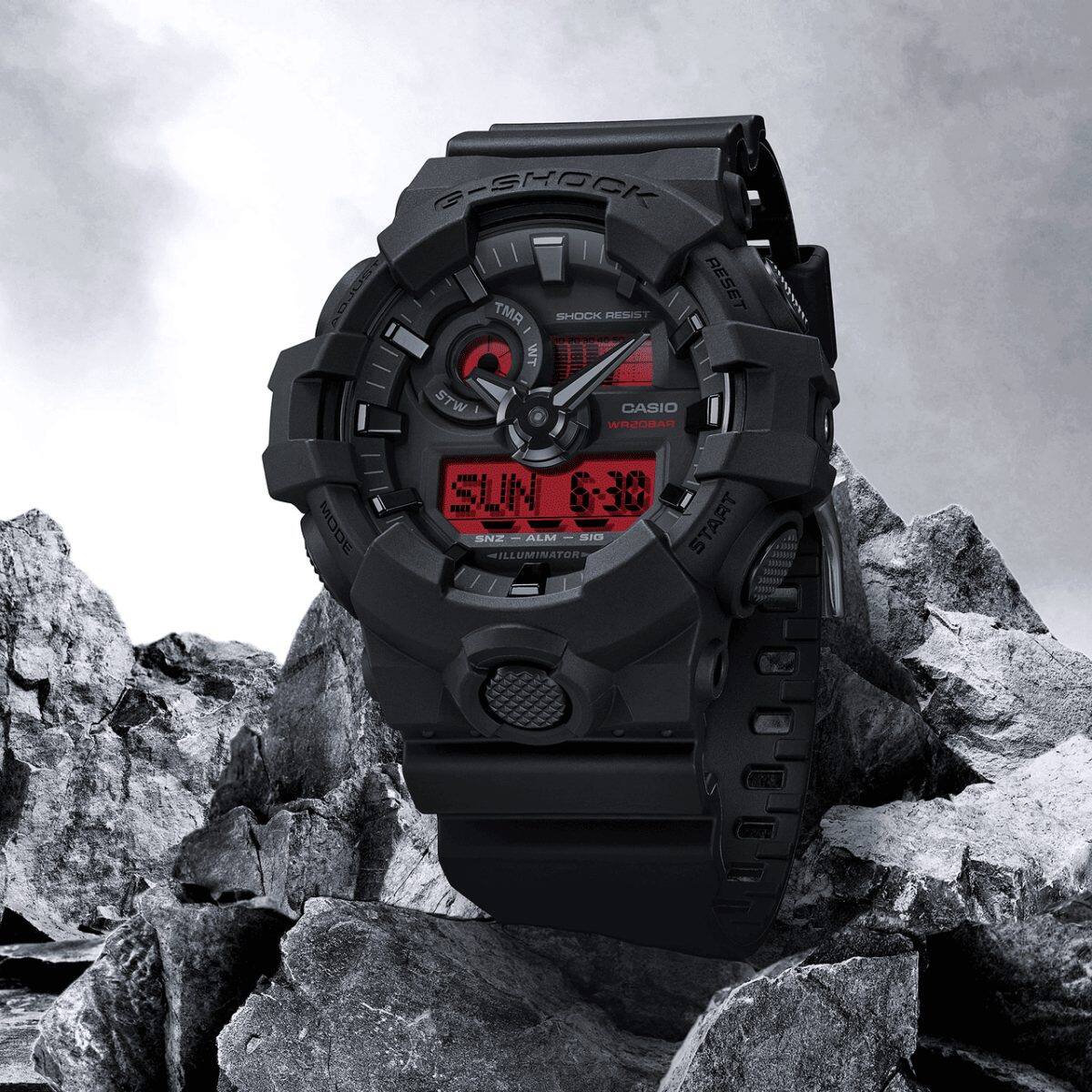 GA-700BBR-1A