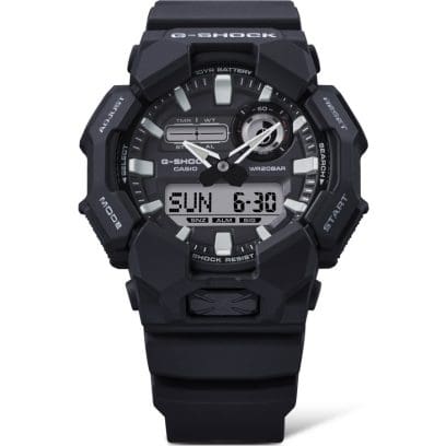 GA-010-1A Résine bio