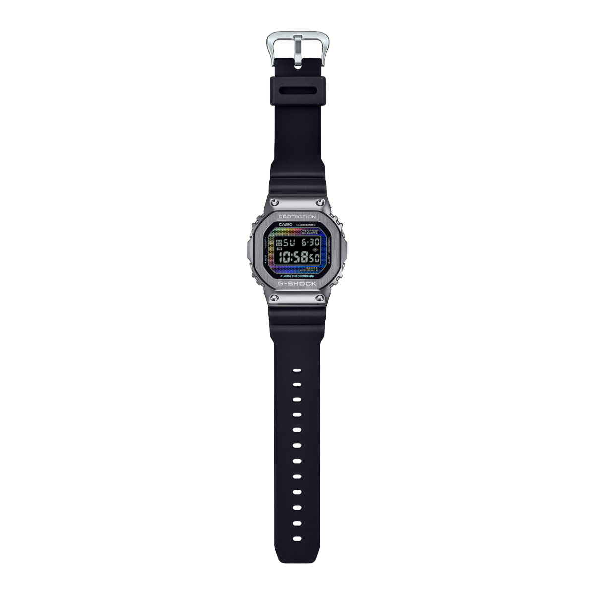 GM-5600BRW-1