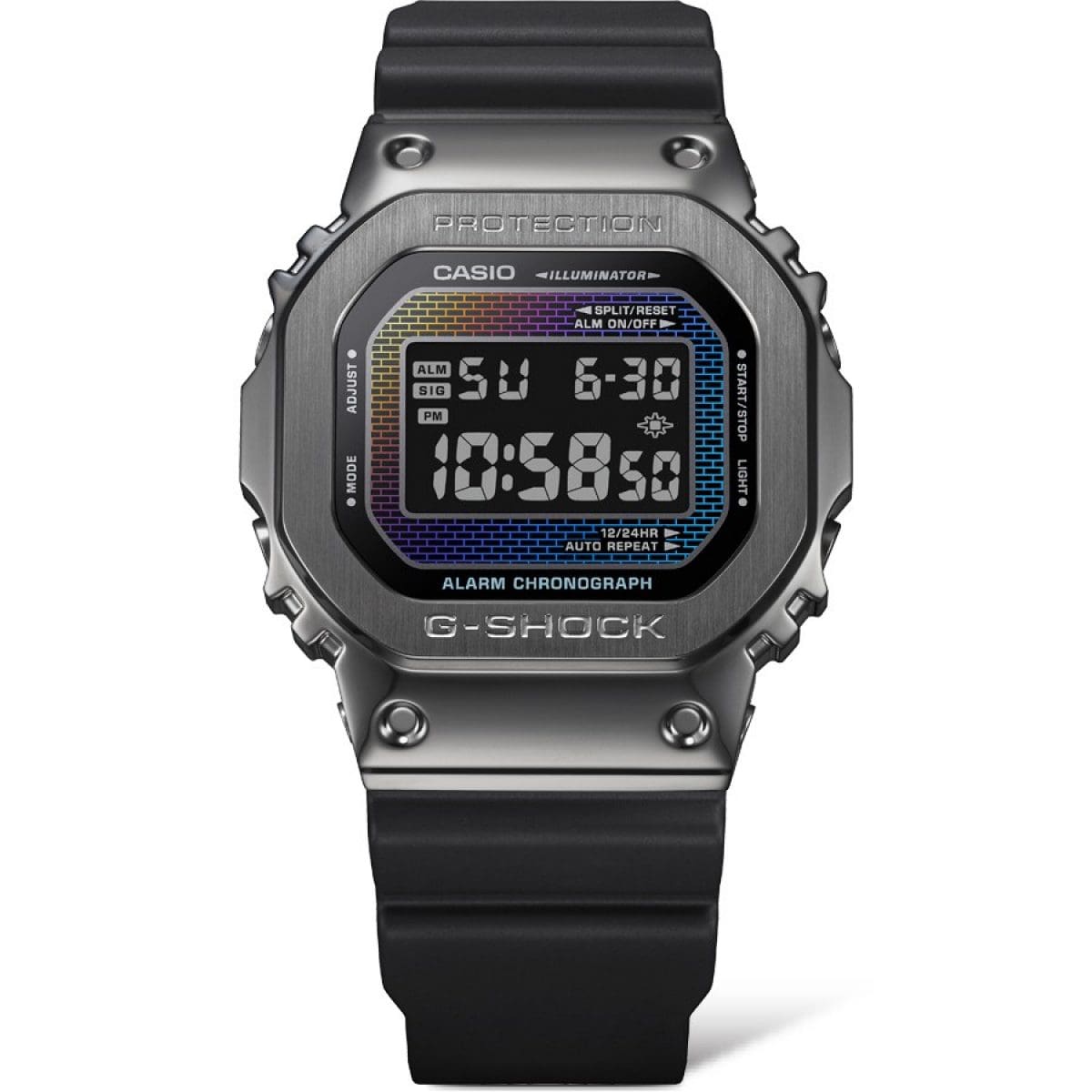 GM-5600BRW-1