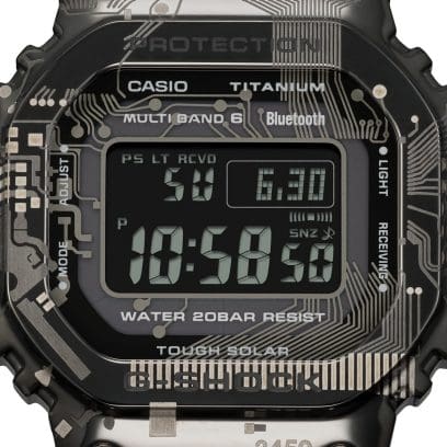 GMW-B5000TCC-1