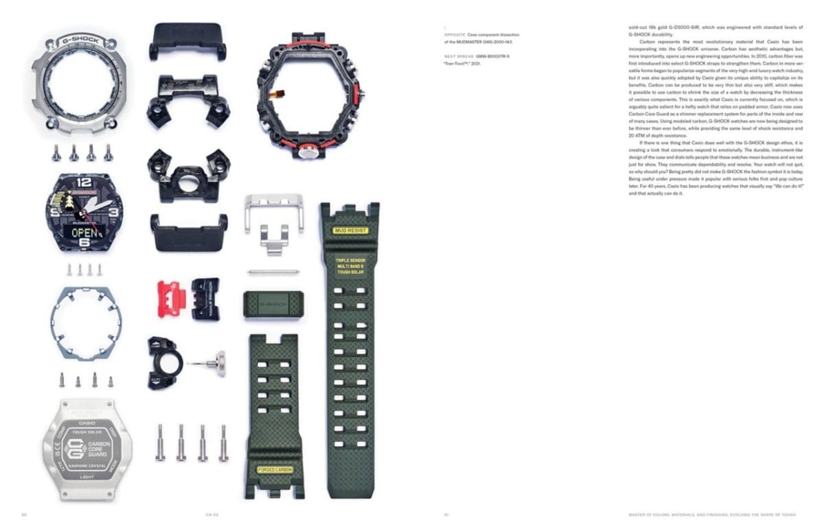 G-SHOCK-BOOK