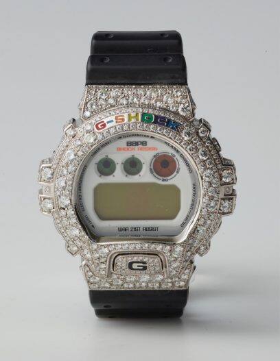 G-SHOCK-BOOK