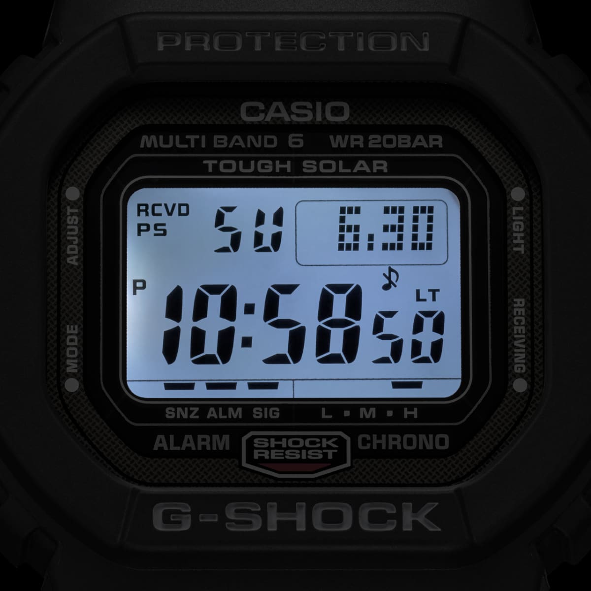 GW-5000U-1