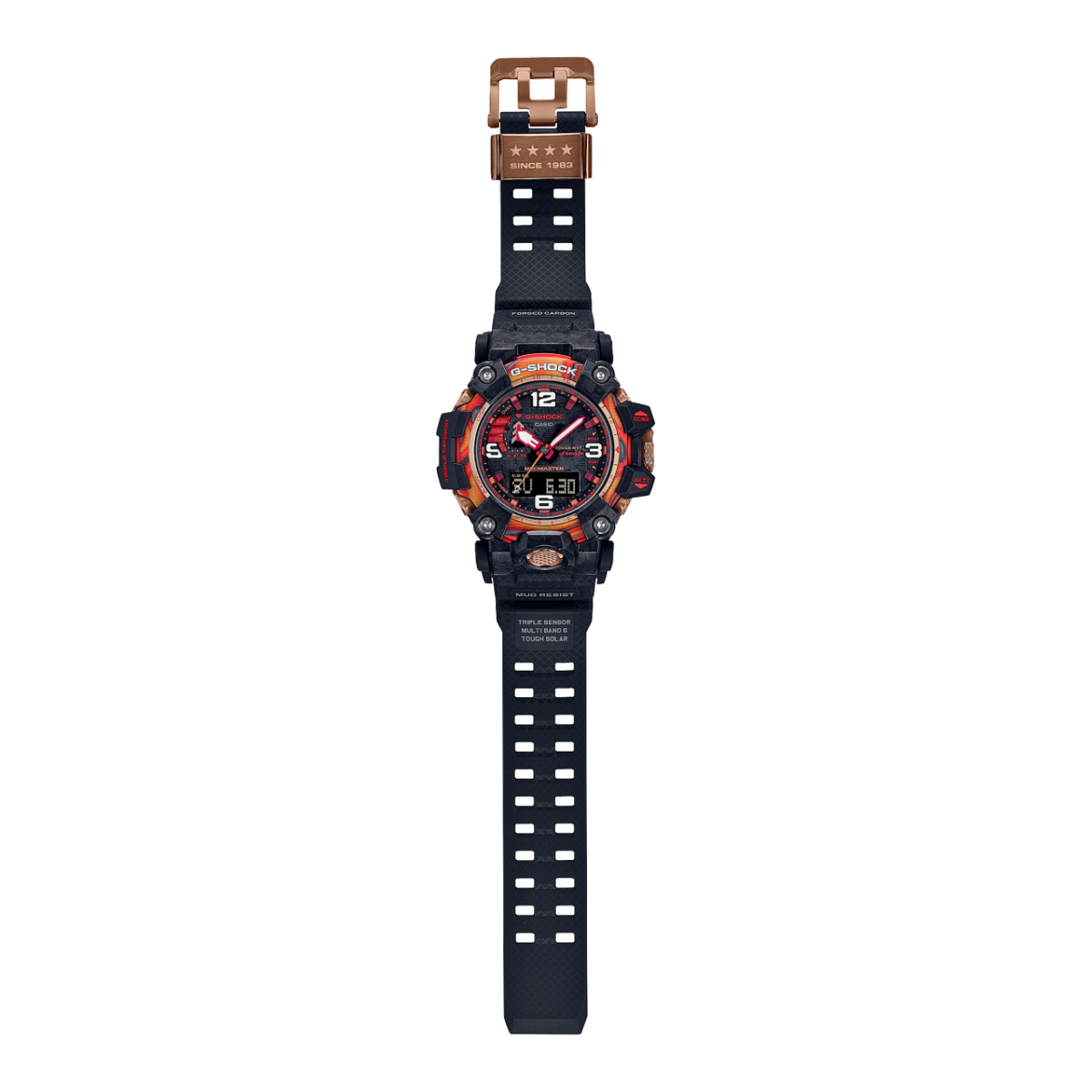 GWG-2040FR-1A
