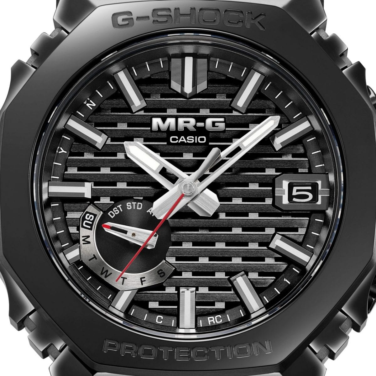 MRG-B2100B-1A