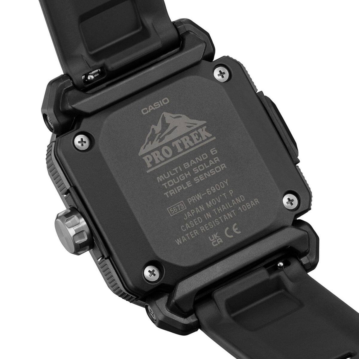 PRW-6900Y-1