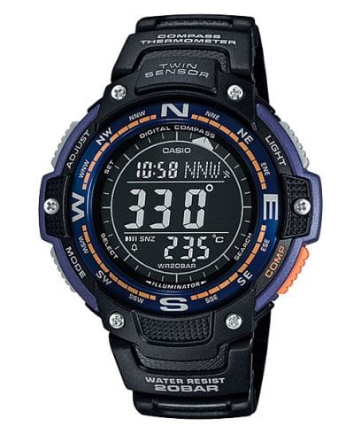 SGW-100-2B