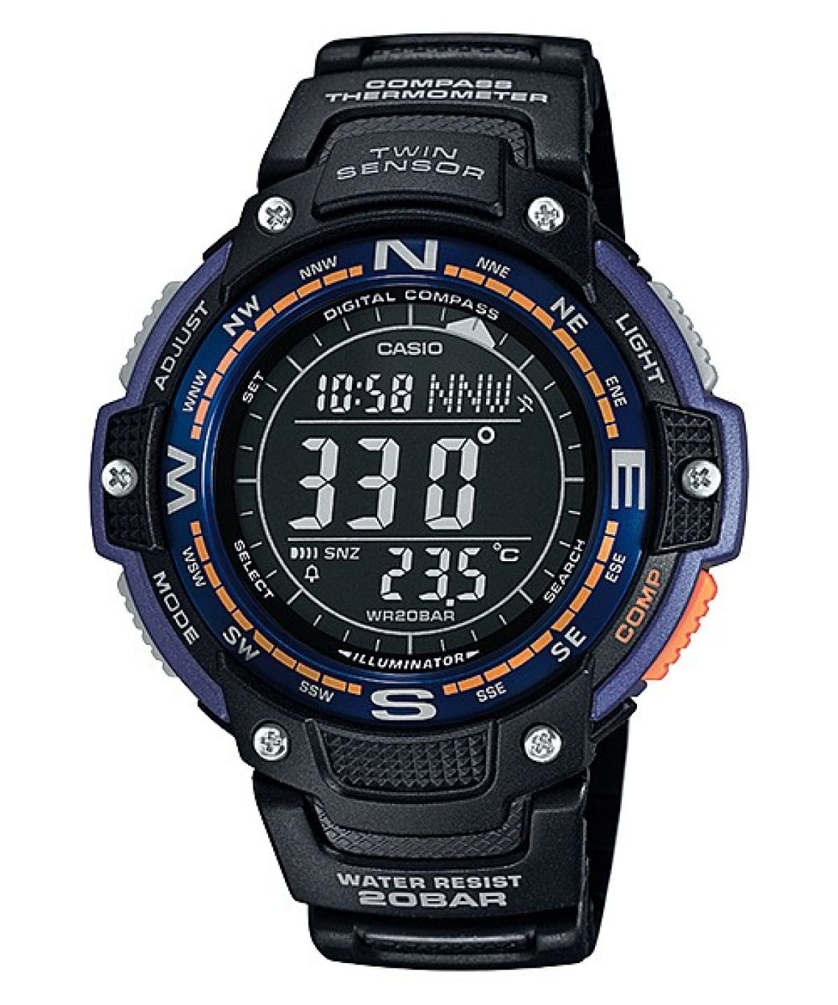 SGW-100-2B