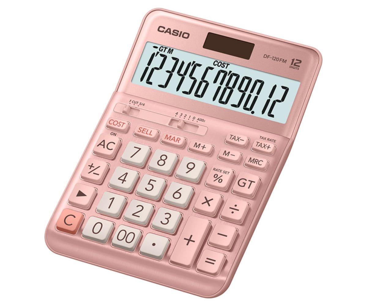 DF-120FM-PK