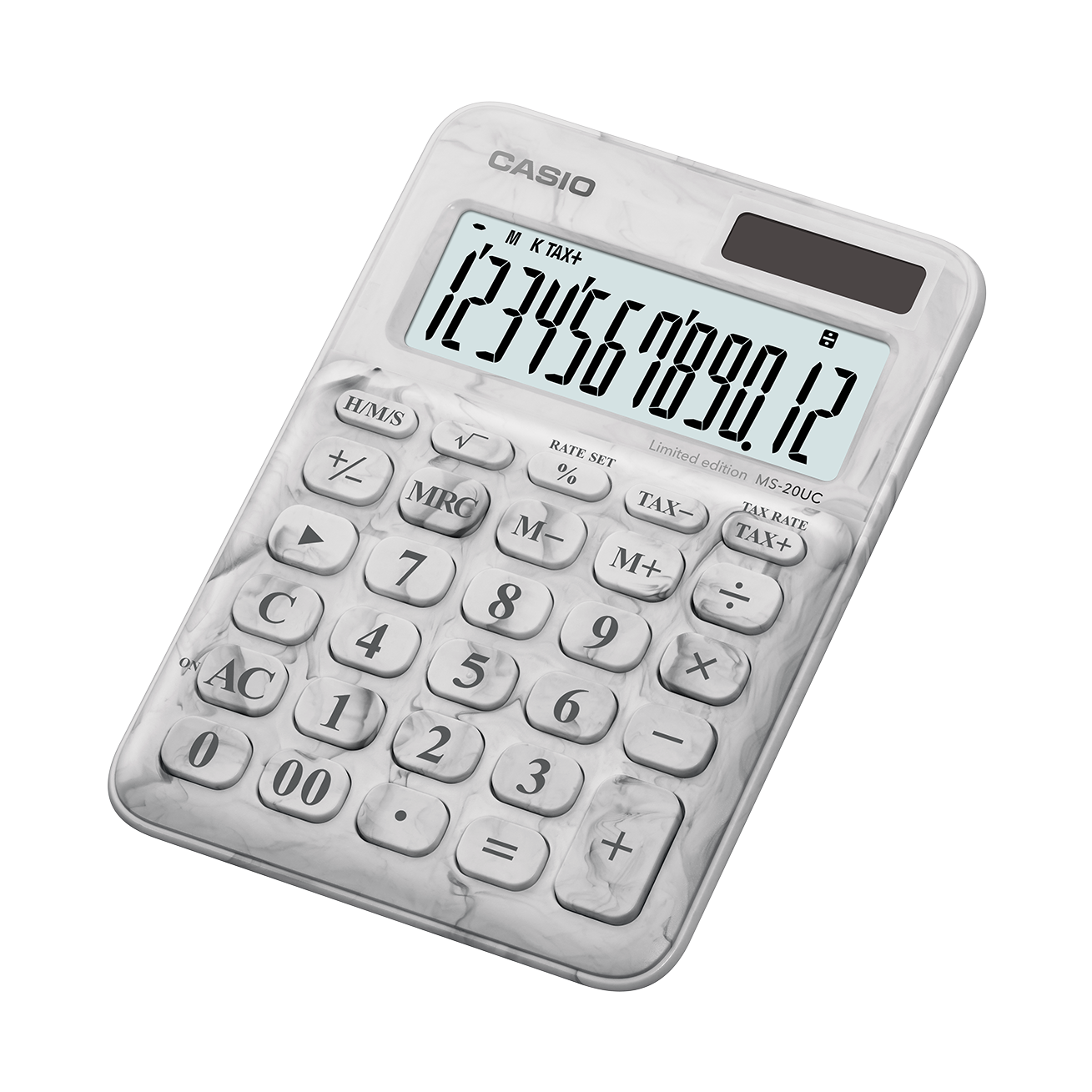 MS-20UC-L-MWE | CASIO