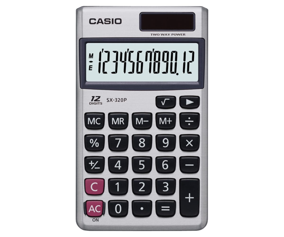 SX-320P