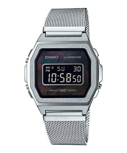 CASIO A1000M-1B 手錶  #1