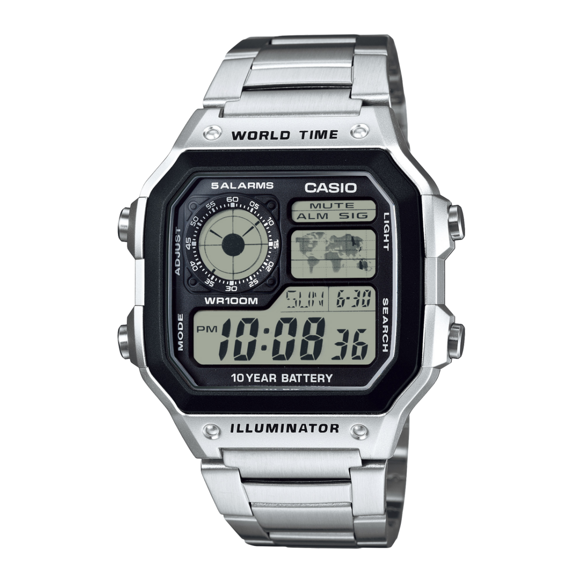 AE-1200WHD-1AV #1