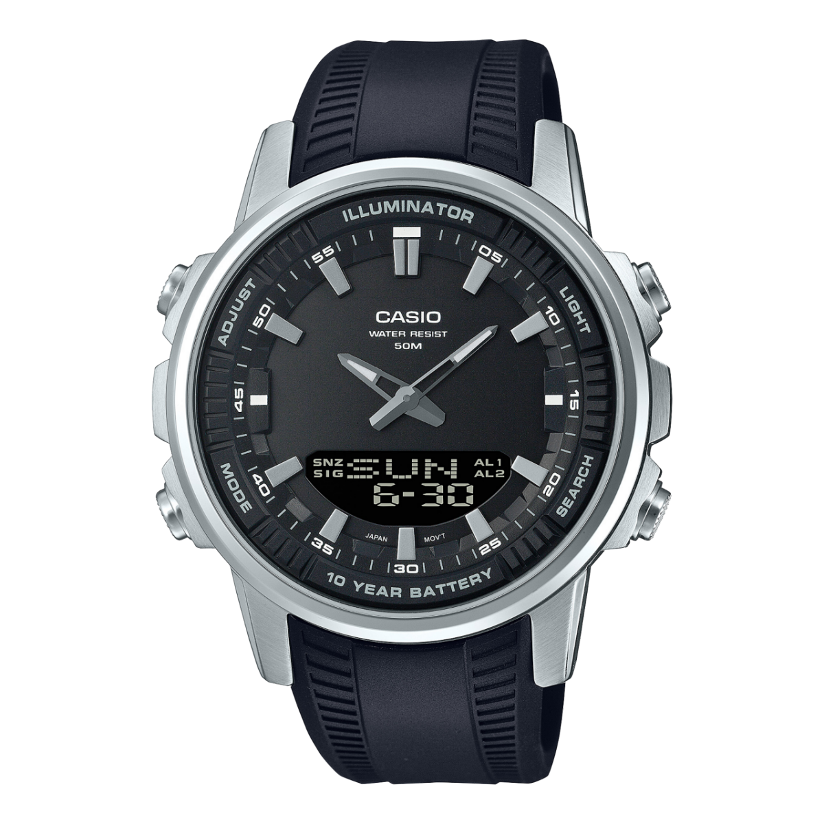 AMW-880-1AV #1