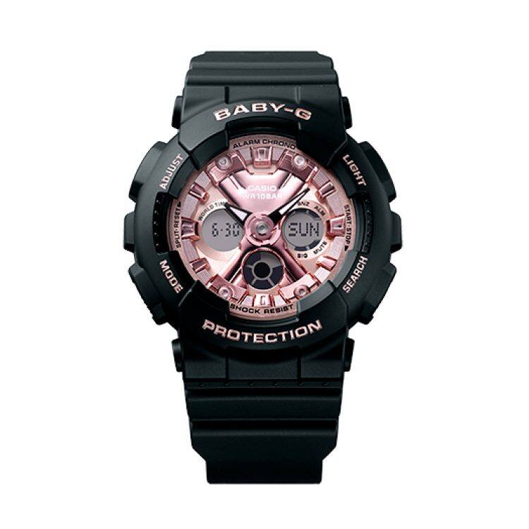 BA-130-1A4 | CASIO