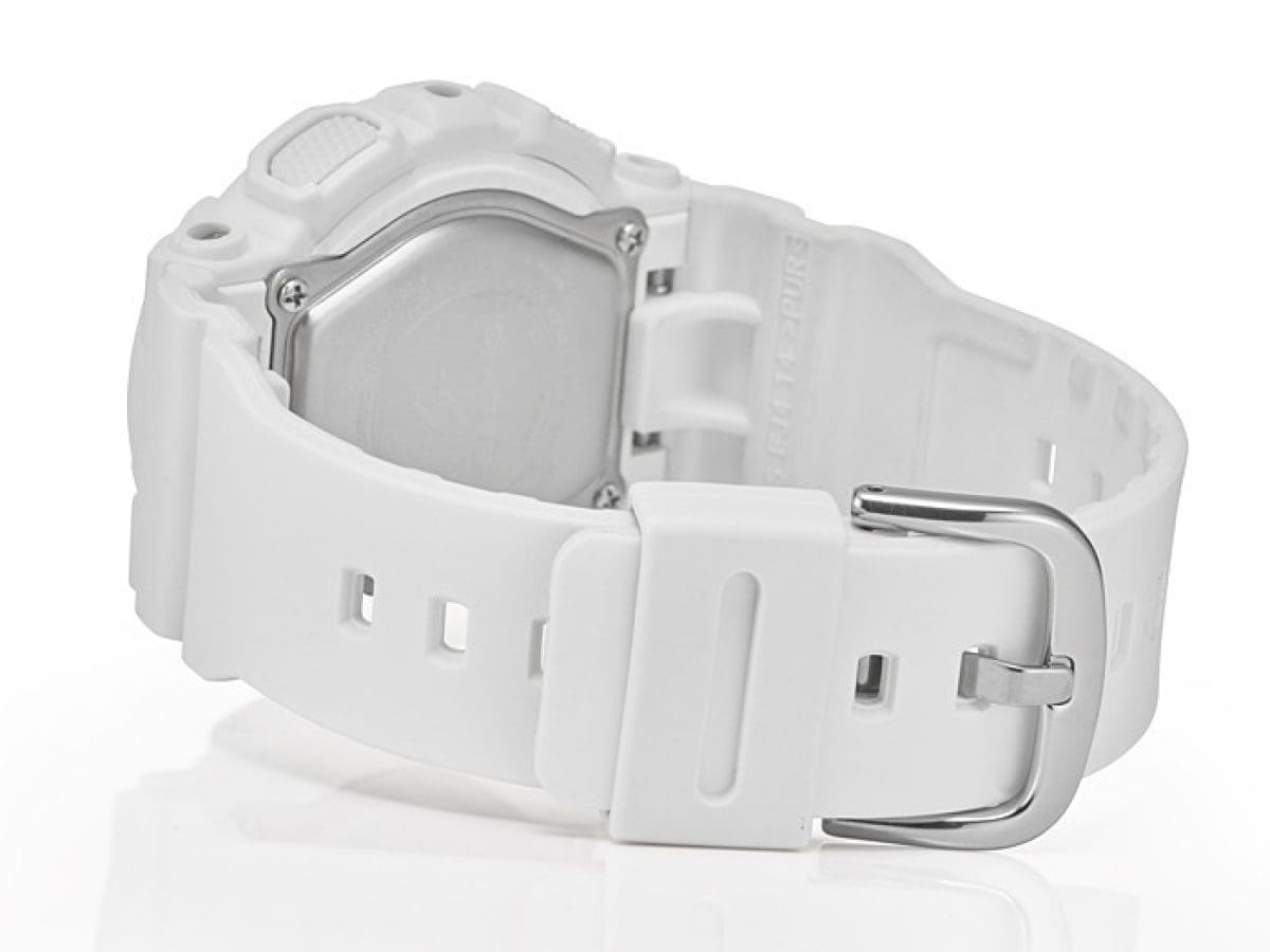 BABY-G BA-130-7A1 手錶 白色 #5